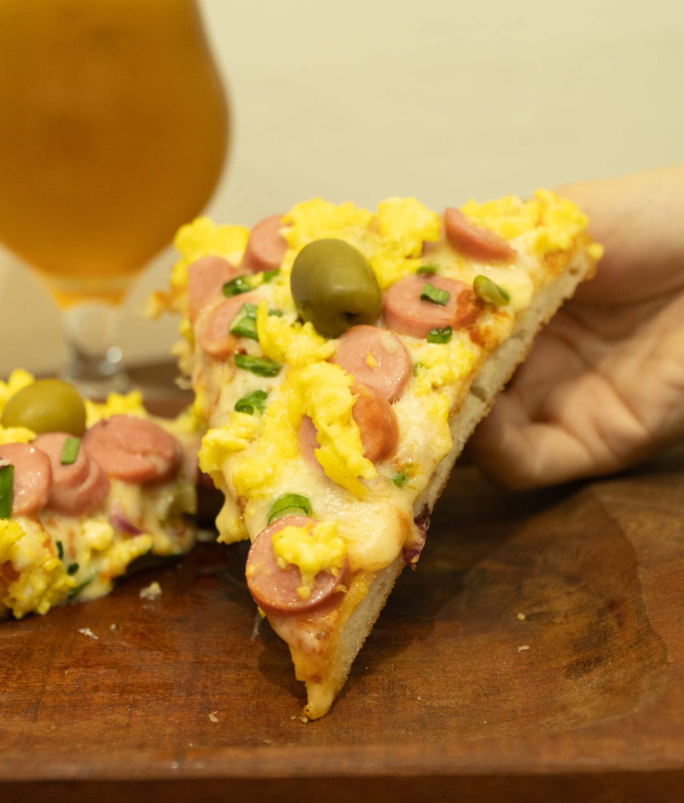 Foto Gluten Free Lomas